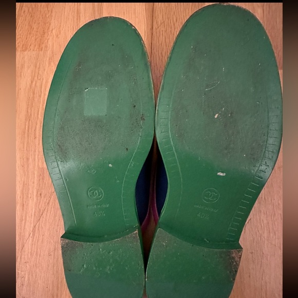 Channel x Pharrell collectors item - Picture 3 of 5